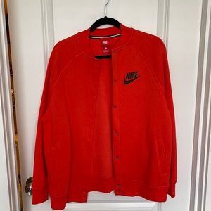 Nike Jacket